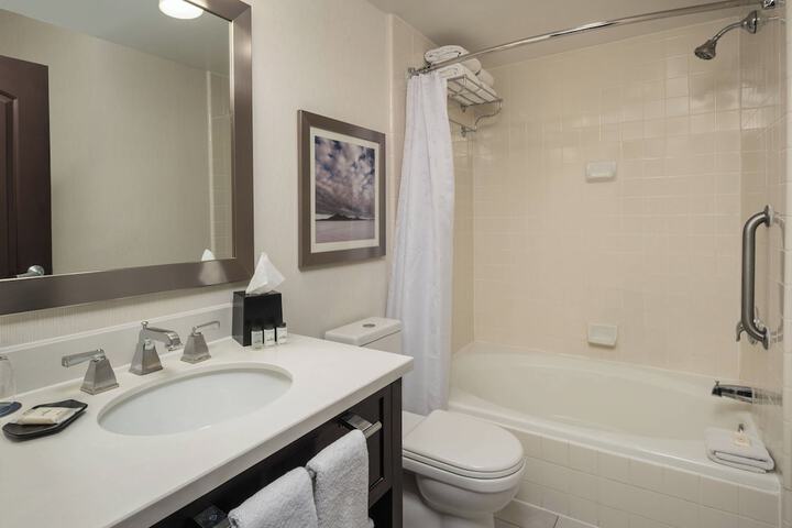 Bathroom Vanities