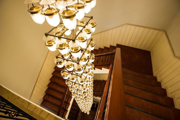 Hotel Interior 2 of 145