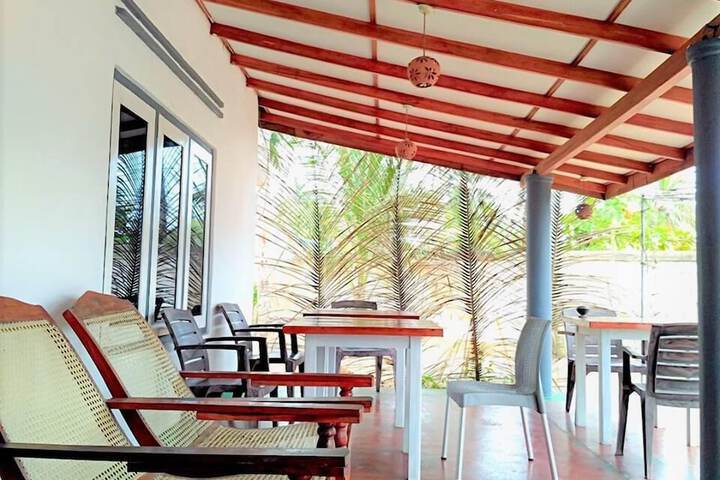 Terrace/Patio 14 of 14
