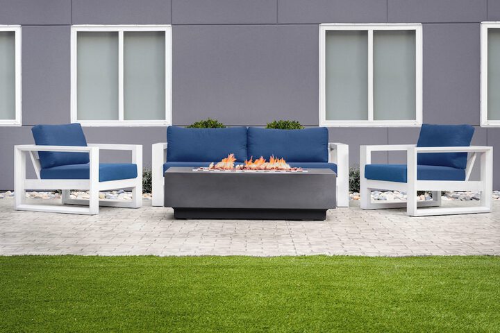 Terrace/Patio 12 of 21