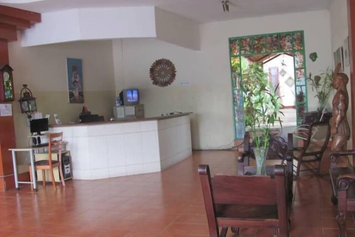 Hotel Interior 2 of 34