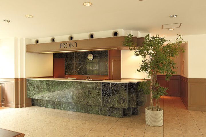 Hotel Interior 3 of 28