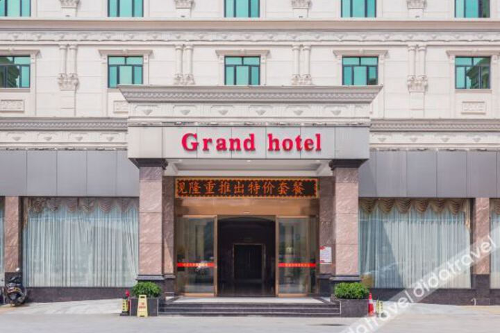 Hotel 6 of 18