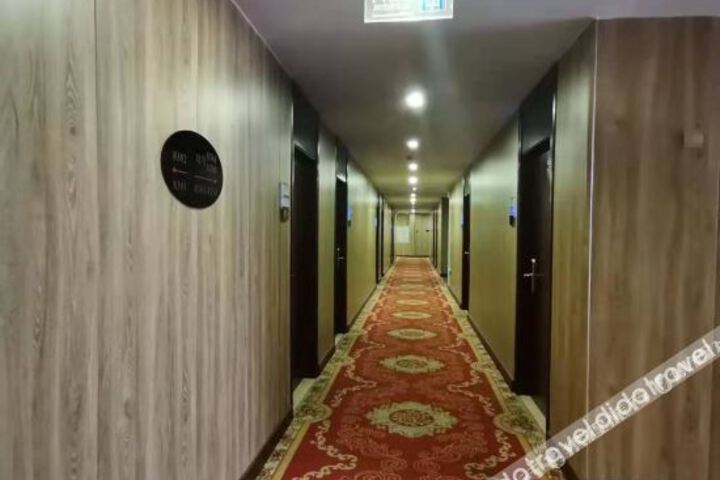 Hotel Interior 1 of 7