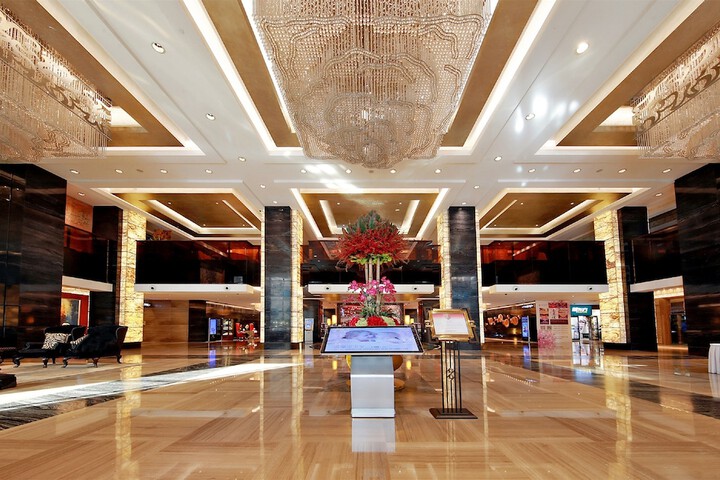 Hotel Interior 2 of 66