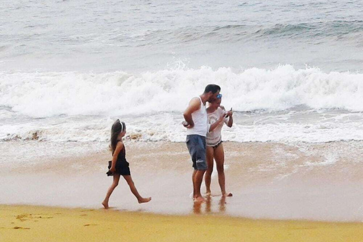 Honey Beach Inn Pitiwella