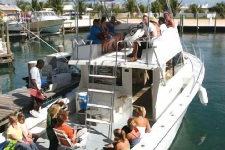 Boating