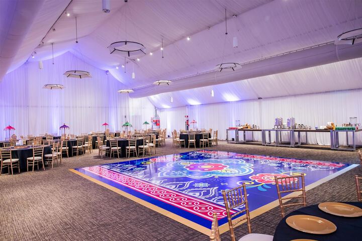 Ballroom
