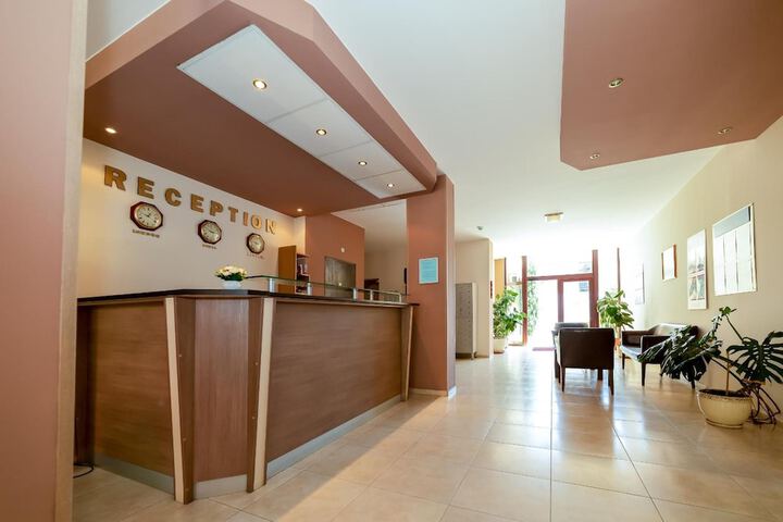 Hotel Interior 2 of 61