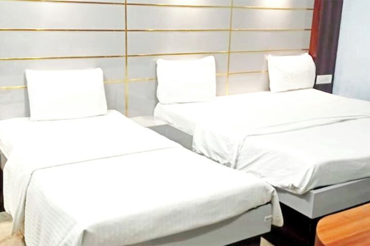 Hotel Nand Palace Mathura