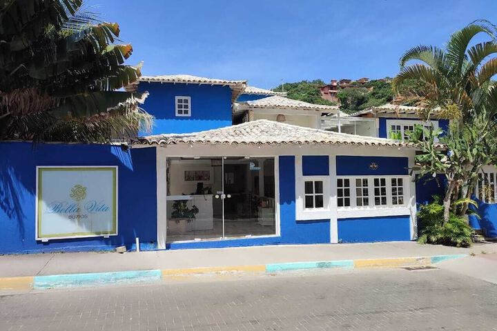 Bahias Inn Bella Vita in Búzios