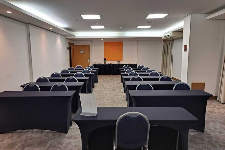 Meeting 83 of 96