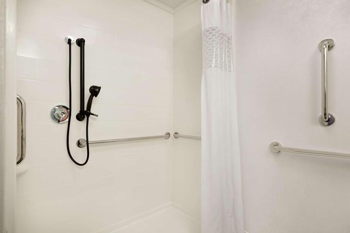 1 King Bed Accessible (2 of 17)