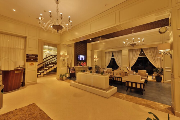 Hotel Interior 2 of 66
