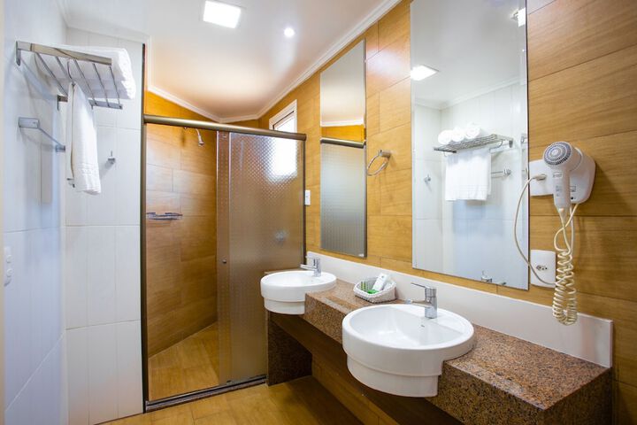 Bathroom Vanities