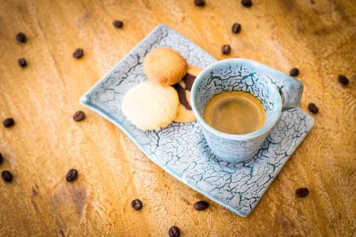 Breakfast/Coffee Service 64 of 76