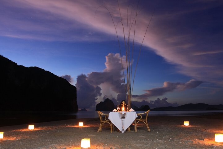 Dining Photos