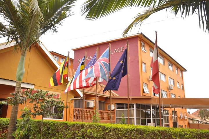 Hotel 56 of 57