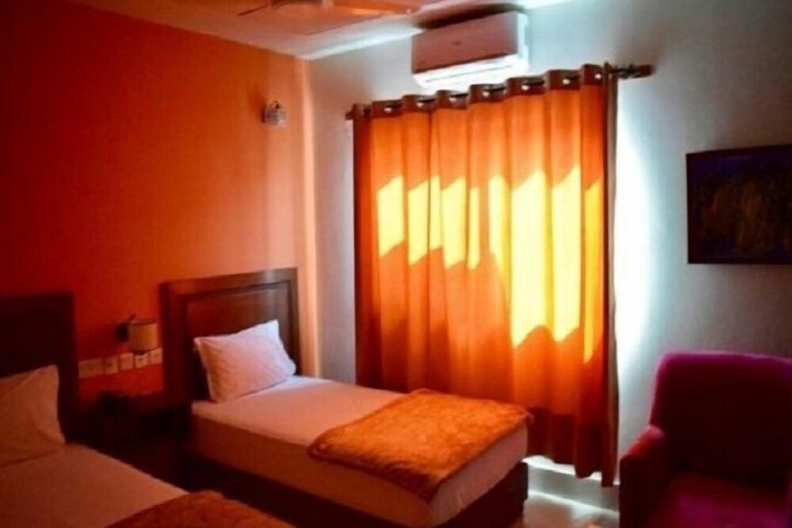 Room 21 of 23