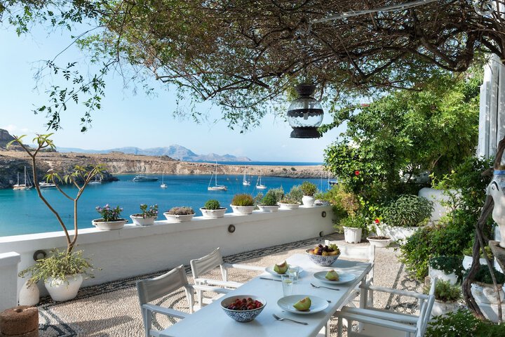 Terrace/Patio 54 of 162