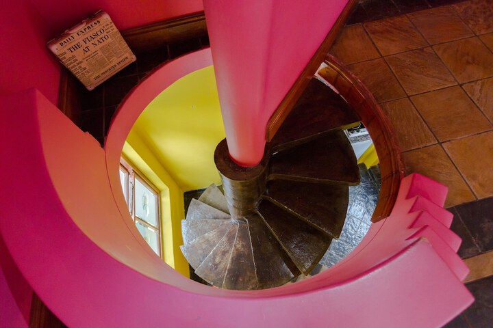 Room 23 of 139