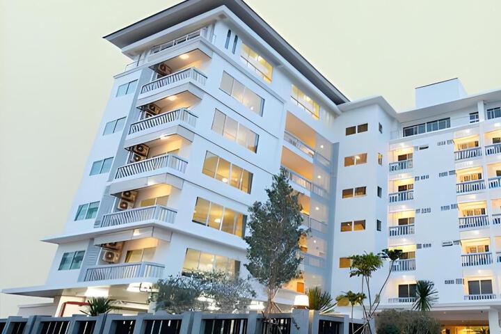 Kilintra Residence