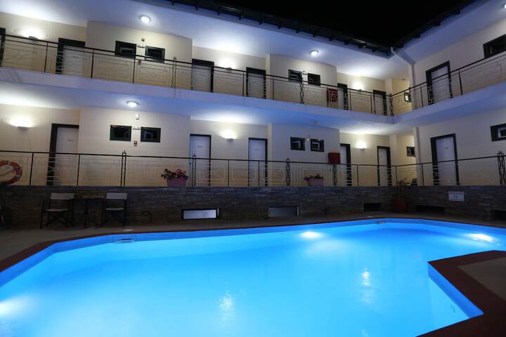 Hotel 41 of 44