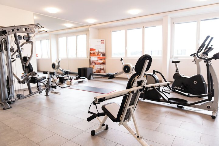 Health and Fitness 42 of 58
