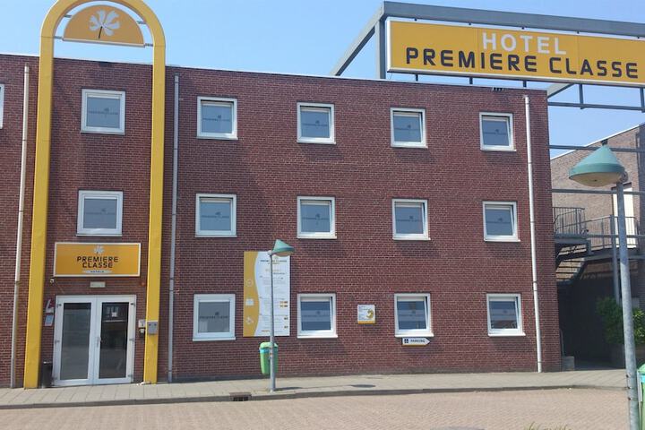 Exterior Photo