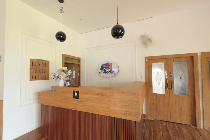 Hotel Interior 2 of 14