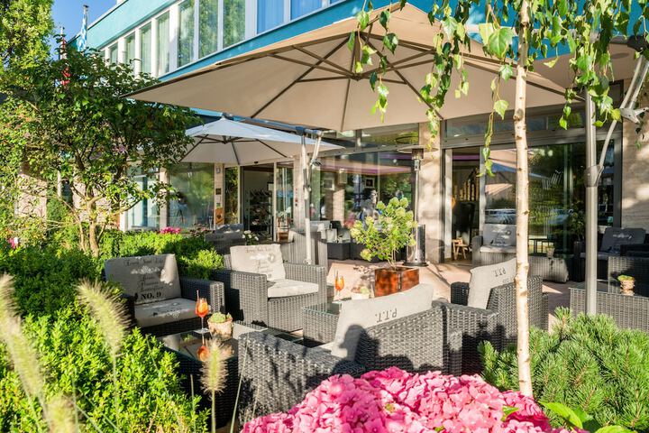 Terrace/Patio 114 of 124