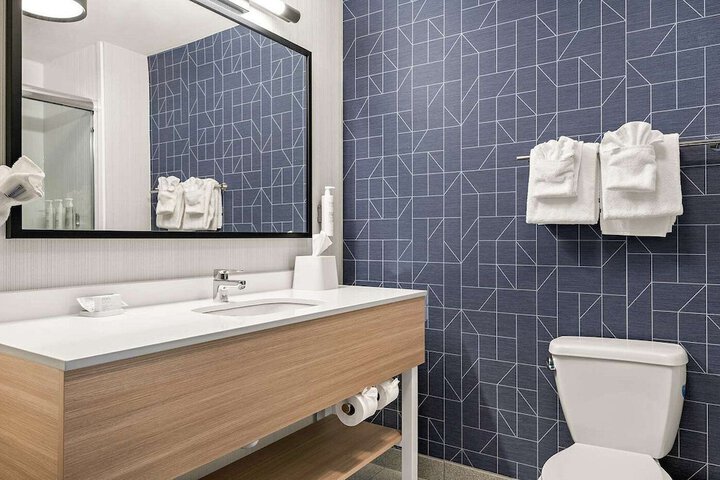 Bathroom Vanities