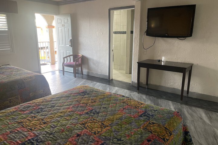 Comfort Single Room (7 of 21)