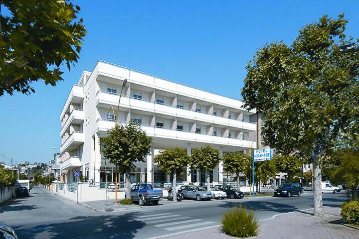 Hotel Miramare