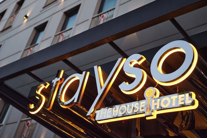 Hotel 172 of 194