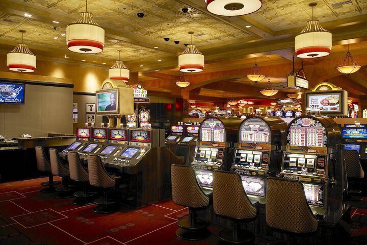 Casino