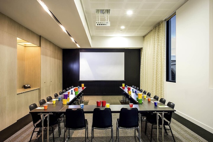 Meeting 44 of 51