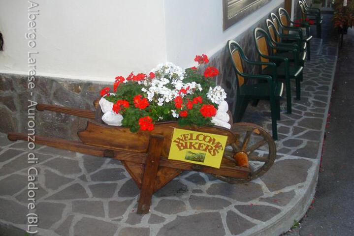 Albergo Larese