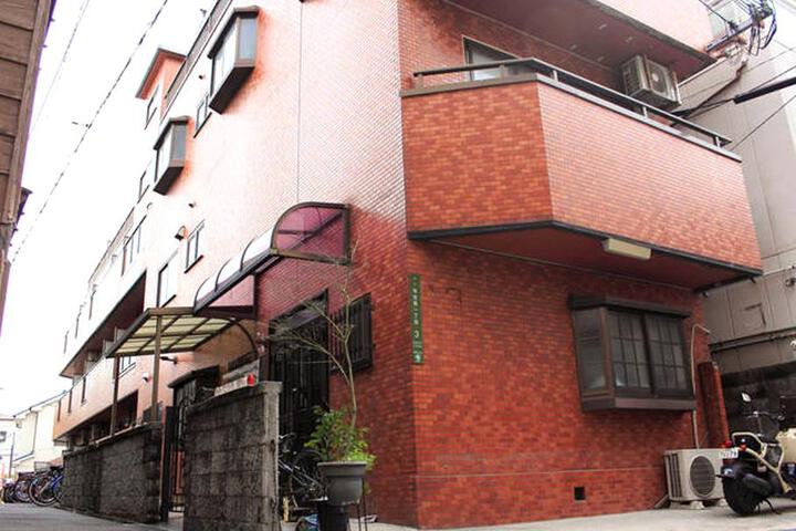 Colse Umeda