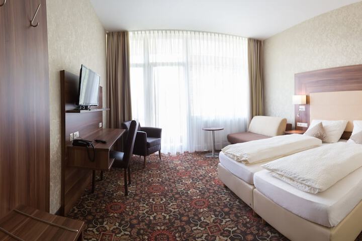 Image of Vitalhotel König am Park