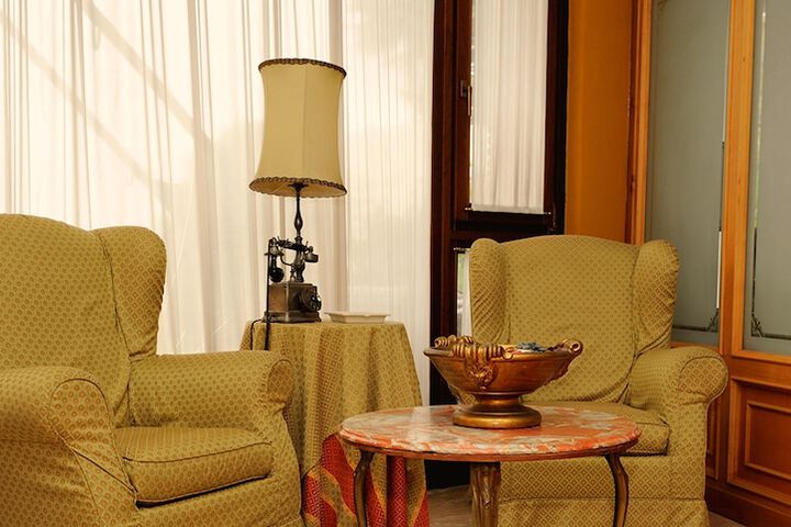 Hotel Interior 2 of 42