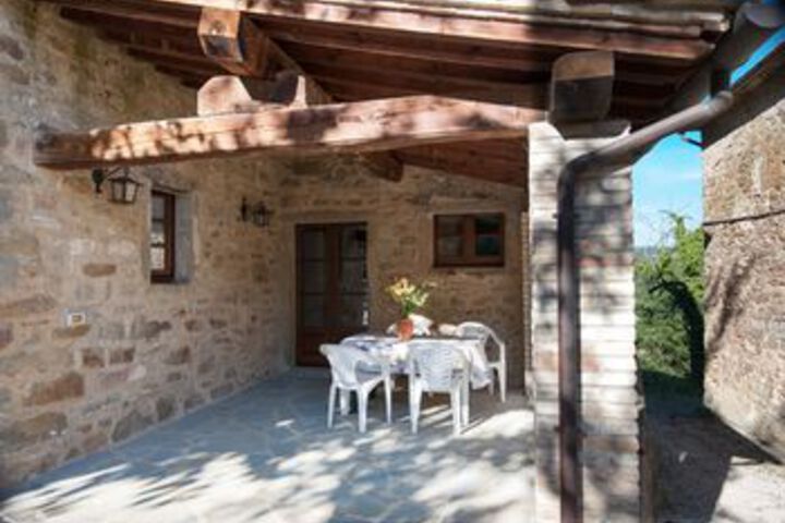 Agriturismo Pilari