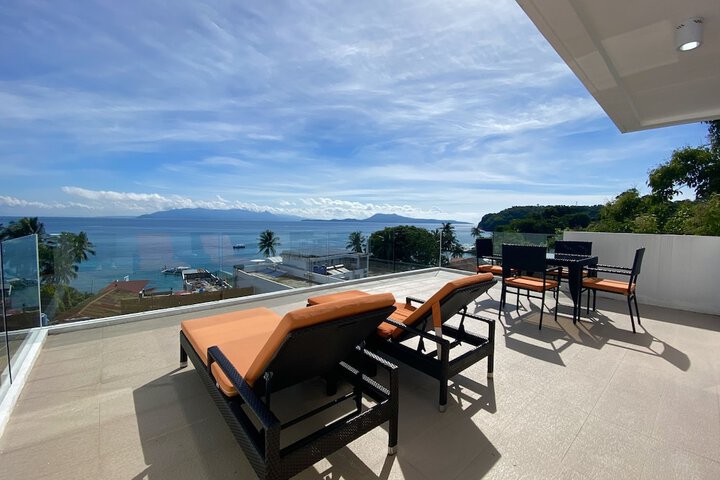 Terrace/Patio 400 of 403