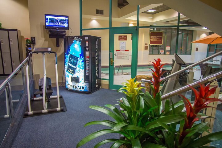 Vending machine