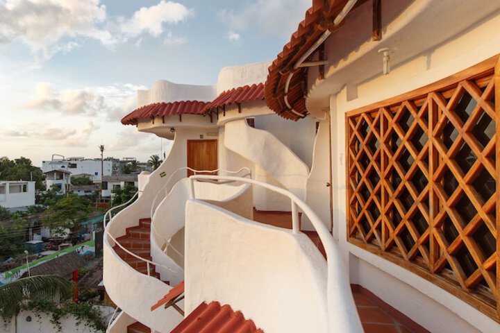 Hotel 16 of 16