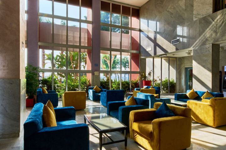 Hotel Interior 4 of 152