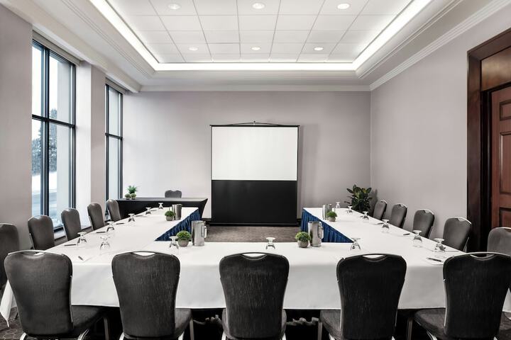 Meeting 45 of 49