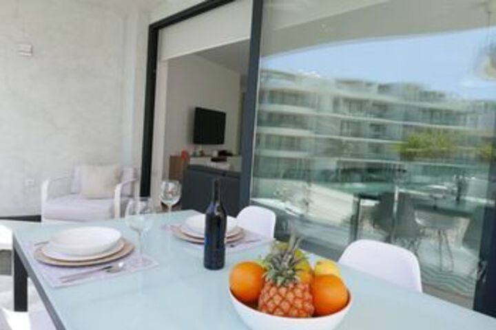 Terrace/Patio 2 of 22