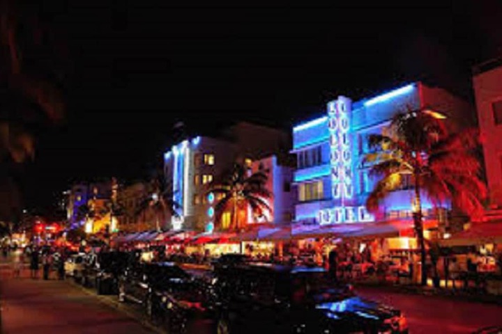 Hotel 34 of 36