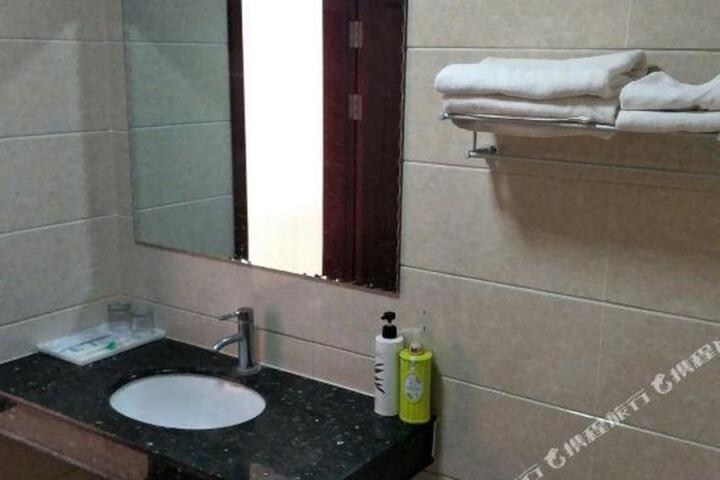 Yantai Yi Yan Hotel Penglai International Airport